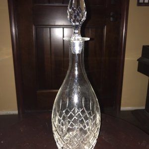 Wine Decanter (no name)